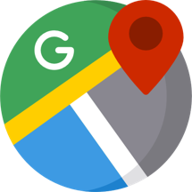 googlemaps icon