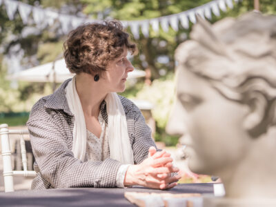 Demokrātijas rezidence “Eiropas sapnis”